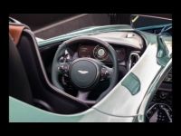 Aston Martin V12 Vantage Speedster 5.2l - 700ch - N°61/88 ! - <small></small> 1.090.000 € <small></small> - #10