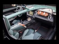Aston Martin V12 Vantage Speedster 5.2l - 700ch - N°61/88 ! - <small></small> 1.090.000 € <small></small> - #18