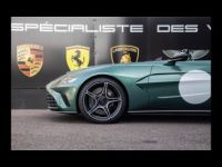 Aston Martin V12 Vantage Speedster 5.2l - 700ch - N°61/88 ! - <small></small> 1.090.000 € <small></small> - #46