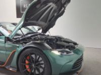 Aston Martin V12 Vantage V12 VANTAGE ROADSTER 249 EXEMPLAIRES 700ch - <small></small> 465.000 € <small></small> - #10