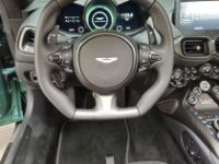 Aston Martin V12 Vantage V12 VANTAGE ROADSTER 249 EXEMPLAIRES 700ch - <small></small> 465.000 € <small></small> - #26