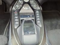 Aston Martin V12 Vantage V12 VANTAGE ROADSTER 249 EXEMPLAIRES 700ch - <small></small> 465.000 € <small></small> - #35