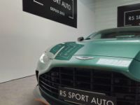 Aston Martin V12 Vantage V12 VANTAGE ROADSTER 249 EXEMPLAIRES 700ch - <small></small> 465.000 € <small></small> - #42