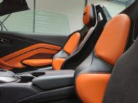Aston Martin V12 Vantage V12 VANTAGE ROADSTER 249 EXEMPLAIRES 700ch - <small></small> 465.000 € <small></small> - #49