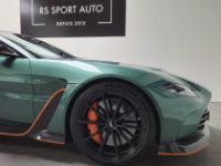 Aston Martin V12 Vantage V12 VANTAGE ROADSTER 249 EXEMPLAIRES 700ch - <small></small> 435.000 € <small></small> - #17