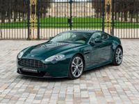 Aston Martin V12 Vantage *Goodwood Green* - <small></small> 144.900 € <small>TTC</small> - #1