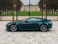 Aston Martin V12 Vantage *Goodwood Green* - <small></small> 144.900 € <small>TTC</small> - #2