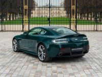 Aston Martin V12 Vantage *Goodwood Green* - <small></small> 144.900 € <small>TTC</small> - #3