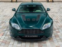 Aston Martin V12 Vantage *Goodwood Green* - <small></small> 144.900 € <small>TTC</small> - #4