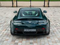 Aston Martin V12 Vantage *Goodwood Green* - <small></small> 144.900 € <small>TTC</small> - #5