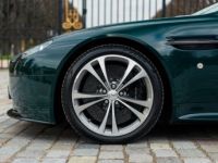 Aston Martin V12 Vantage *Goodwood Green* - <small></small> 144.900 € <small>TTC</small> - #6