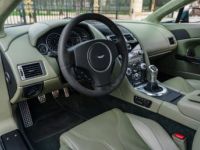 Aston Martin V12 Vantage *Goodwood Green* - <small></small> 144.900 € <small>TTC</small> - #7