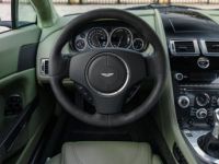 Aston Martin V12 Vantage *Goodwood Green* - <small></small> 144.900 € <small>TTC</small> - #14