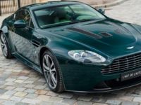 Aston Martin V12 Vantage *Goodwood Green* - <small></small> 144.900 € <small>TTC</small> - #28