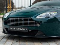 Aston Martin V12 Vantage *Goodwood Green* - <small></small> 144.900 € <small>TTC</small> - #33