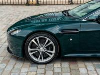 Aston Martin V12 Vantage *Goodwood Green* - <small></small> 144.900 € <small>TTC</small> - #35