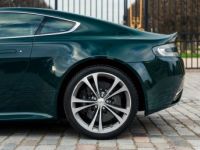 Aston Martin V12 Vantage *Goodwood Green* - <small></small> 144.900 € <small>TTC</small> - #36