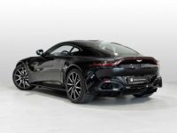 Aston Martin V8 Vantage - <small></small> 129.000 € <small></small> - #2