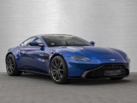 Aston Martin V8 Vantage - <small></small> 136.000 € <small></small> - #1