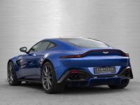 Aston Martin V8 Vantage - <small></small> 136.000 € <small></small> - #2