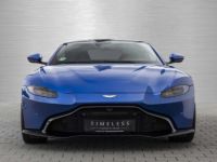 Aston Martin V8 Vantage - <small></small> 136.000 € <small></small> - #7