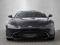 Aston Martin V8 Vantage - <small></small> 137.000 € <small></small> - #7