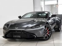 Aston Martin V8 Vantage - <small></small> 125.000 € <small></small> - #1