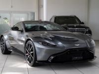 Aston Martin V8 Vantage - <small></small> 125.000 € <small></small> - #2