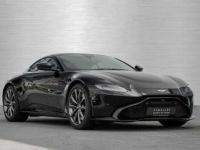 Aston Martin V8 Vantage - <small></small> 124.000 € <small>TTC</small> - #1