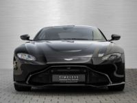 Aston Martin V8 Vantage - <small></small> 124.000 € <small>TTC</small> - #6