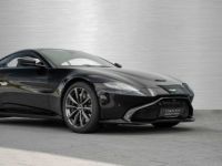 Aston Martin V8 Vantage - <small></small> 124.000 € <small>TTC</small> - #12