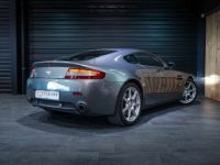 Aston Martin V8 Vantage  - <small></small> 45.900 € <small>TTC</small> - #7