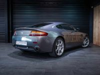 Aston Martin V8 Vantage  - <small></small> 45.900 € <small>TTC</small> - #8