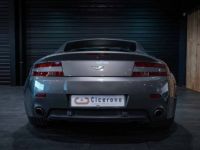 Aston Martin V8 Vantage  - <small></small> 45.900 € <small>TTC</small> - #11