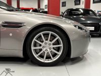 Aston Martin V8 Vantage 385cv - <small></small> 45.900 € <small>TTC</small> - #6