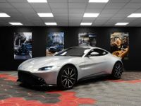 Aston Martin V8 Vantage 4.0 510 - <small></small> 139.990 € <small>TTC</small> - #1