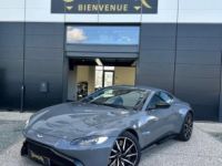 Aston Martin V8 Vantage 4.0 510 BVA - <small></small> 141.500 € <small>TTC</small> - #1