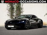 Aston Martin V8 Vantage 4.0 510ch BVA - <small></small> 148.000 € <small>TTC</small> - #1