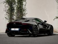 Aston Martin V8 Vantage 4.0 510ch BVA - <small></small> 148.000 € <small>TTC</small> - #11