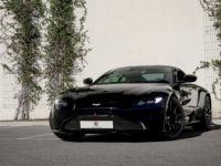 Aston Martin V8 Vantage 4.0 510ch BVA - <small></small> 148.000 € <small>TTC</small> - #12