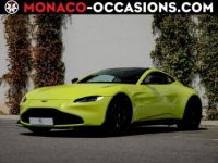 Aston Martin V8 Vantage 4.0 510ch BVA - <small></small> 155.000 € <small>TTC</small> - #1