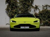 Aston Martin V8 Vantage 4.0 510ch BVA - <small></small> 155.000 € <small>TTC</small> - #2