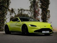 Aston Martin V8 Vantage 4.0 510ch BVA - <small></small> 155.000 € <small>TTC</small> - #3