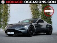 Aston Martin V8 Vantage 4.0 510ch BVA - <small></small> 152.000 € <small>TTC</small> - #1