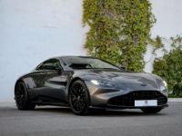 Aston Martin V8 Vantage 4.0 510ch BVA - <small></small> 152.000 € <small>TTC</small> - #3