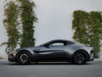 Aston Martin V8 Vantage 4.0 510ch BVA - <small></small> 152.000 € <small>TTC</small> - #8