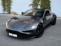 Aston Martin V8 Vantage 4.0 510ch BVA - <small></small> 152.000 € <small>TTC</small> - #12