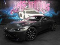 Aston Martin V8 Vantage 4.0 510ch BVA - <small></small> 129.900 € <small>TTC</small> - #2