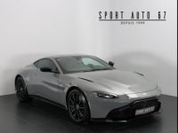 Aston Martin V8 Vantage 4.0 L BI TURBO - <small></small> 129.800 € <small>TTC</small> - #1