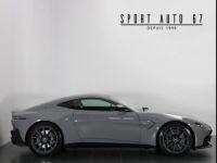 Aston Martin V8 Vantage 4.0 L BI TURBO - <small></small> 129.800 € <small>TTC</small> - #2